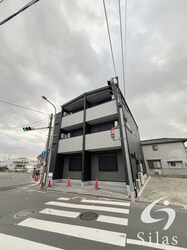 大和田駅 徒歩29分 2階の物件外観写真